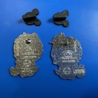 Disney Pin Sdr Fruit Babies Mystery Set - Chip As Orange   Dale As Strawberry