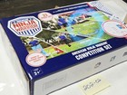 American Ninja Warrior Competition Set 33 Piece Kids Outdoor Obstacle Toy 3  New