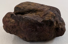 Campo Del Cielo Meteorite Coarse Iron Octahedrite 405 Grams Found 1576 