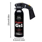 Feloiy Pepper Gel  Maximizes Target Acquisition  Deploys At Any Angle  16 Oz