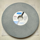 Norton 8  Silicone Carbide Green Grinding Wheel 8  X 1  X 1-1 4   100 Grit