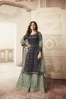 New Indian Salwar Suit Bollywood Kameez Designer Dress Pakistani Anarkali Ethnic