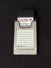Sandisk Cf Wireless Lan Card 802 11b Compactflash 128 Mb Sdwcfb-128   Pc Adapter