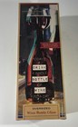 New American Vintage Over-sized Wine Glass Bottle