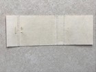 Bc573 Matchbook Cover Isle Royale Motel Hotel Sydney Nova Scotia Ns Canada Can