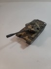 Vintage Corgi  901 Centurion Mk  Iii British Army Tank Diecast