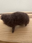 Needle Felted Sheep