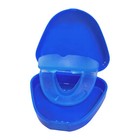 2x Honex Anti Snoring Mouthpieces Reduce Snoring Aid For Comfort  Easy Breathing