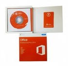 Microsoft Office Professional Plus 2016 Dvd New Sealed Retail Package For Life