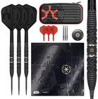 Target Darth Vader - 95  Tungsten Darts  26gm Weight