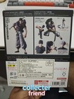 In Stock Bandai S h figuarts Jujutsu Kaisen Toji Fushiguro Action Figure Toy New