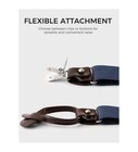 Buyless Fashion Suspenders Men - 48    Elastic Adjustable Straps 1 4    Y Back