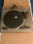 Garrard Dd75 Direct Drive Turntable Tested