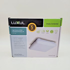 Luxul Xap-1510 Ac1900 Dual Band Wireless Access Point Poe Kit White