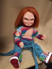 Chucky Cult Of Chucky Doll Life Size 