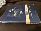 Vintage Naval Training Manual  Radioman 3 2  1967