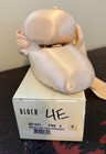 Bloch Signature Performance S0162l Pointe Dance Shoe - Size 4 E