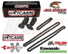 Brute Force 650 750 Kvf Kfx 700 Kfx700 Mudbuster Stage 1 Hotcam Hot Cams Chains