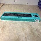 Logitech Mk270 Wireless Keyboard And Mouse Combo - 920-008813
