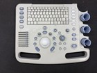 Ge Logiq A5 Ultrasound Control Panel P n  5175911 In Good Condition Tested