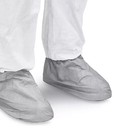 Dupont Tyvek 3xl   Ty122s 400 Dispos Coverall Attach Hood  boots Box 25 Free Shp