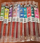 Buffalo Bob s Exotic Game Meat Sticks - 10 Pack Variety Bundle   free Shipping  