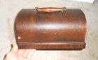 Antique Edison Fireside Type A Cylinder Phonograph As Is Parts Repair