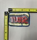 Vintage1970s Scout International Harvester Ih 3   x2    Patch Blue Yellow Red Letter