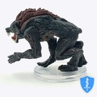 Loup Garou - Van Richten s Guide To Ravenloft  1 D d Icons Of Realms Werewolf