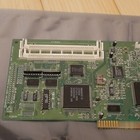 Vintage Creative Labs Ct3600 Sound Blaster 32 Isa Sound Card - Tested 06