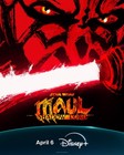 The Star Wars -  Maul - Shadow Lord Poster