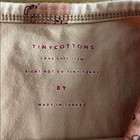 Tinycottons Cute Graphic Long Sleeve T Shirt Size 8