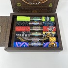 Survivor Buff Vintage Collector Set - New In Box - Seasons 1 7 15 20 28 40 