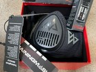 Training Mask 3 0 For Performance Fitness  Workout Mask  Running Mask  Breathing