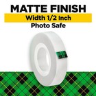 Scotch Magic Tape 1 2  X 36 Yds  12 rolls  810  570968