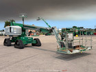 2018 Genie S-45 Trax 45  4wd Tracked Telescopic Boom Lift Man Aerial Bidadoo