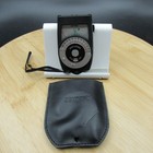 Sekonic Auto Leader L-188 Light Flash Portable Dc Exposure Meter From Japan L188