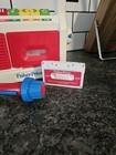 Fisher Price Toy Cassette Player Recorder W  Microphone Tested And Working 2017