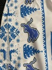 Vintage Old Style Beer Hawaiian Shirt Retro Classic Lager Mens Button Up Shirt