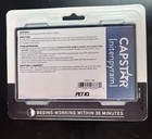 Fast-acting Oral Treatment For Small Dogs 2-25 Lbs 6 Tabs