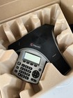 Poly Soundstation Ip 5000 Conference Voip Phone