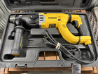 Dewalt D-handle Sds Hammer Kit - D25263 W  Case