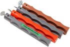 Lansky 4-pack Honing Stones  Stropping  Arkansas  Diamond  Curved Stones  var4