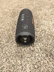 Jbl Charge 6 Portable Bluetooth Speaker Waterproof - Black