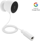 Wasserstein Poe Adapter For Google Nest Cam Outdoor Or Indoor  Battery