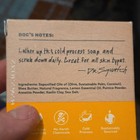 Dr  Squatch Men s Natural Soap Body Bar 5 Oz Summer Citrus Cold Process