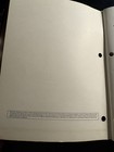 Motorola Mc68hc11a8 Hcmos Microcontroller Technical Data 1989 Hc11