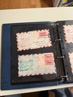 First Day Covers Mint Stamp Collection