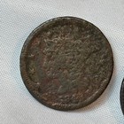 1800   1845  Large Cent Coins