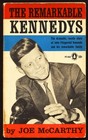 1960 President John F Kennedy Jfk Signed Autographed The Remarkable Kennedys Jsa